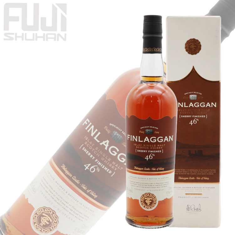 フィンラガン シェリーウッドフィニッシュ