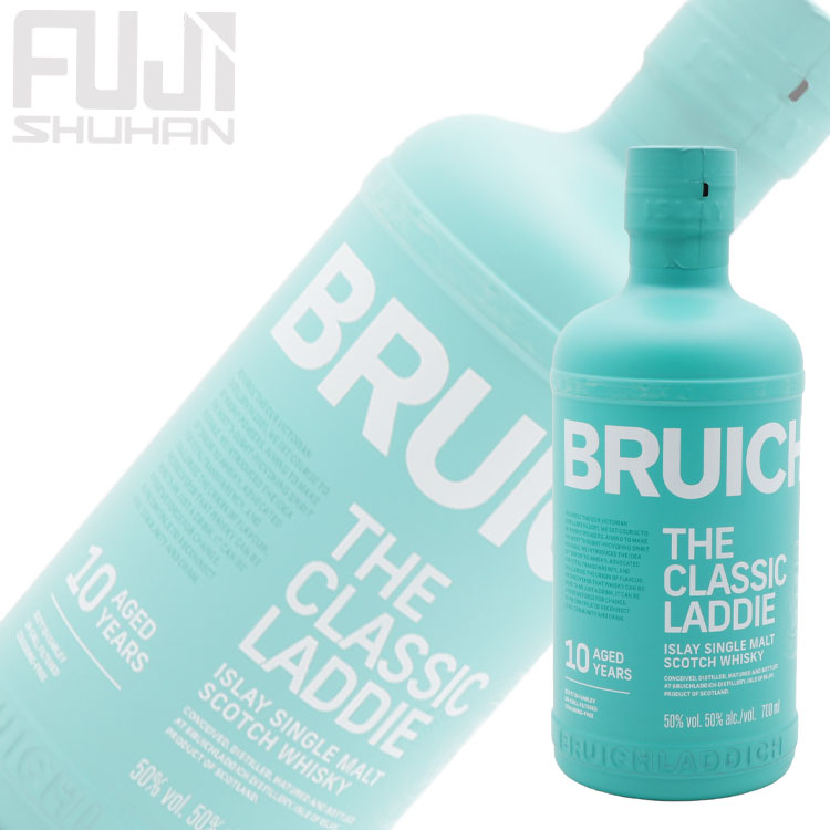 ブルックラディ ザ クラシック ラディ 10年