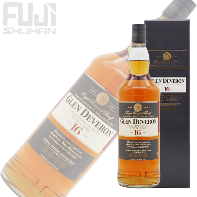 グレンデュヴェロン 16年 1L