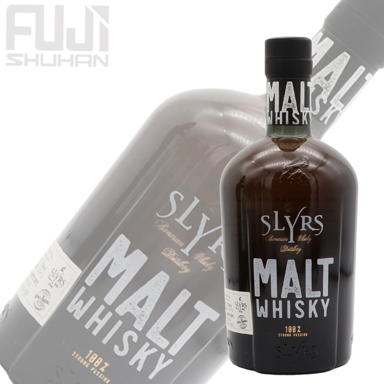 シュリアス モルトウイスキー ババリアン モルト